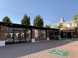 Hotel Villas Mahando