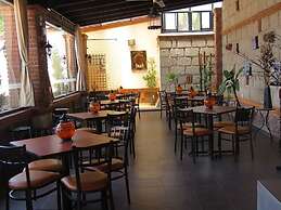 Hotel Villas Mahando