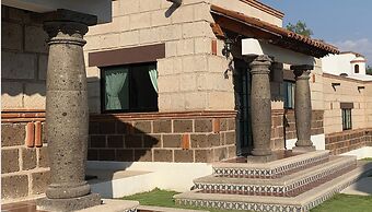 Hotel Villas Mahando