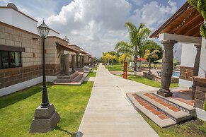 Hotel Villas Mahando