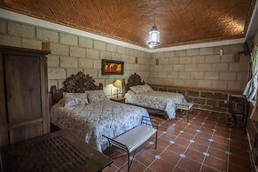 Hotel Villas Mahando