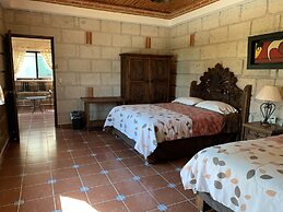 Hotel Villas Mahando