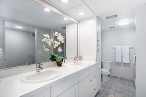 Reflections Gulf Front With Ocean Views 2 Bedroom Condo by RedAwning