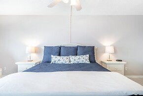 Reflections Gulf Front With Ocean Views 2 Bedroom Condo by RedAwning