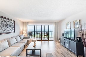 Reflections Gulf Front With Ocean Views 2 Bedroom Condo by RedAwning