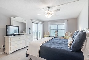Reflections Gulf Front With Ocean Views 2 Bedroom Condo by RedAwning