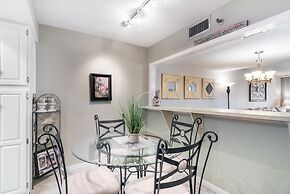 Reflections Gulf Front With Ocean Views 2 Bedroom Condo by RedAwning