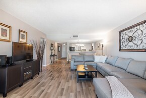 Reflections Gulf Front With Ocean Views 2 Bedroom Condo by RedAwning