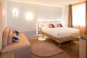 Hotel Aiden by Best Western @ Clermont-Ferrand-Le Magnetic
