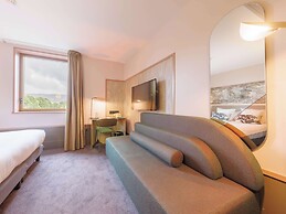 Aiden by Best Western Clermont-Ferrand Hotel & Spa