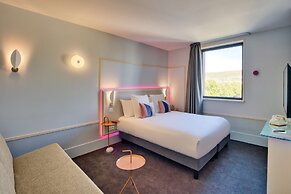 Hotel Aiden by Best Western @ Clermont-Ferrand-Le Magnetic