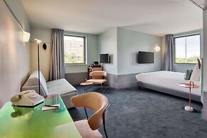 Aiden by Best Western Clermont-Ferrand Hotel & Spa