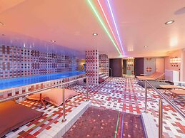 Aiden by Best Western Clermont-Ferrand Hotel & Spa