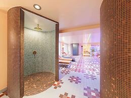 Aiden by Best Western Clermont-Ferrand Hotel & Spa