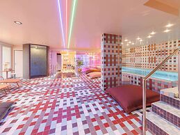 Aiden by Best Western Clermont-Ferrand Hotel & Spa