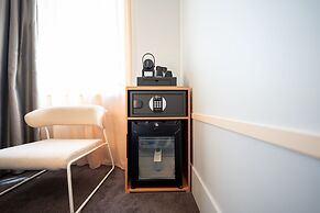 Aiden by Best Western Clermont-Ferrand Hotel & Spa