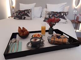 Aiden by Best Western Clermont-Ferrand Hotel & Spa