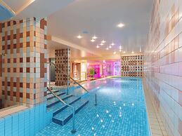 Aiden by Best Western Clermont-Ferrand Hotel & Spa