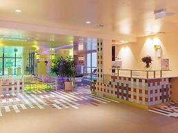Aiden by Best Western Clermont-Ferrand Hotel & Spa