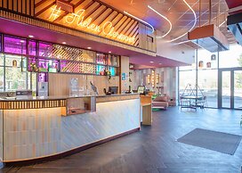 Aiden by Best Western Clermont-Ferrand Hotel & Spa
