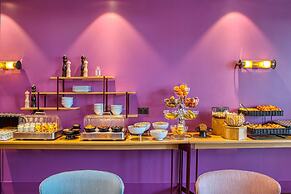 Aiden by Best Western Clermont-Ferrand Hotel & Spa