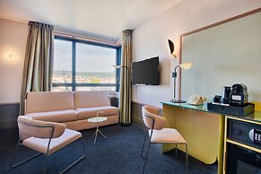 Aiden by Best Western Clermont-Ferrand Hotel & Spa