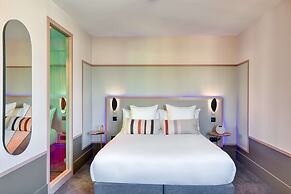 Aiden by Best Western Clermont-Ferrand Hotel & Spa