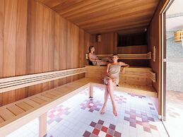 Aiden by Best Western Clermont-Ferrand Hotel & Spa
