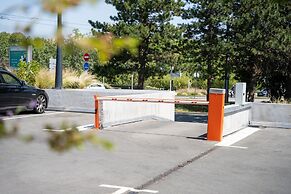 Aiden by Best Western Clermont-Ferrand Hotel & Spa