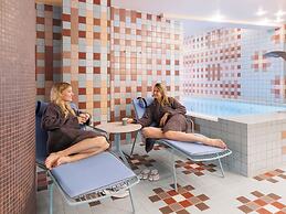 Aiden by Best Western Clermont-Ferrand Hotel & Spa