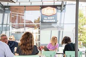 Aiden by Best Western Clermont-Ferrand Hotel & Spa
