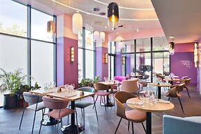 Aiden by Best Western Clermont-Ferrand Hotel & Spa
