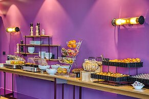 Aiden by Best Western Clermont-Ferrand Hotel & Spa
