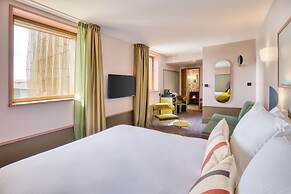 Aiden by Best Western Clermont-Ferrand Hotel & Spa
