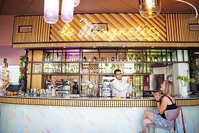Aiden by Best Western Clermont-Ferrand Hotel & Spa