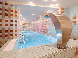 Aiden by Best Western Clermont-Ferrand Hotel & Spa