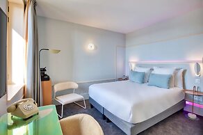 Aiden by Best Western Clermont-Ferrand - Le Magnetic Hotel & Spa