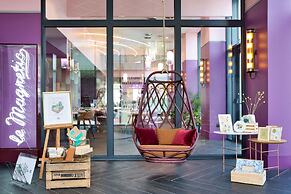 Aiden by Best Western Clermont-Ferrand Hotel & Spa