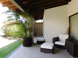 Hotel & Spa Luna Canela Boutique