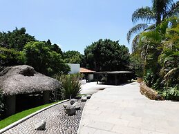 Hotel & Spa Luna Canela Boutique