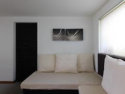 Hotel & Spa Luna Canela Boutique