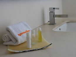 Hotel & Spa Luna Canela Boutique