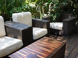 Hotel & Spa Luna Canela Boutique