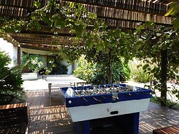 Hotel & Spa Luna Canela Boutique