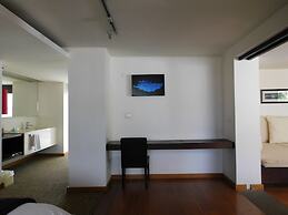 Hotel & Spa Luna Canela Boutique