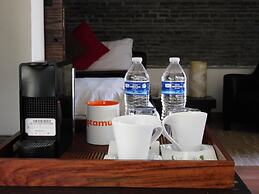 Hotel & Spa Luna Canela Boutique