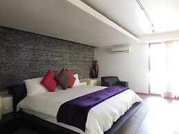 Hotel & Spa Luna Canela Boutique