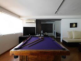 Hotel & Spa Luna Canela Boutique