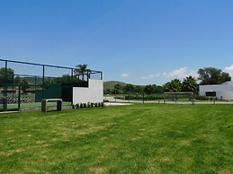 Hotel & Spa Luna Canela Boutique