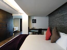 Hotel & Spa Luna Canela Boutique